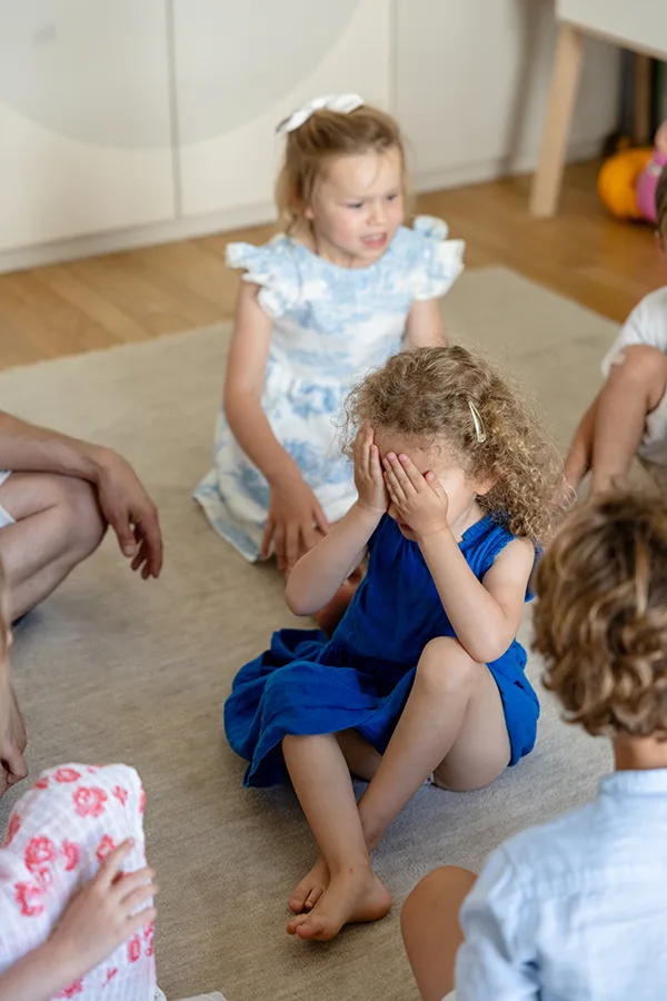 photo de baptême à Paris