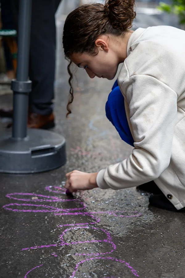 Photo fete famille Paris