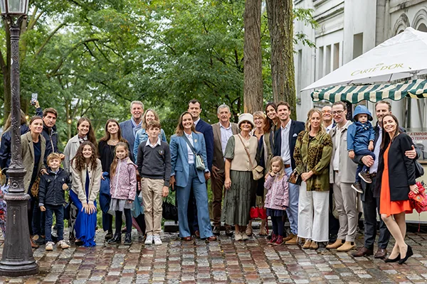 Photos Fiançailles Paris