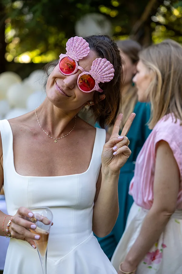 Photo fete anniversaire Paris