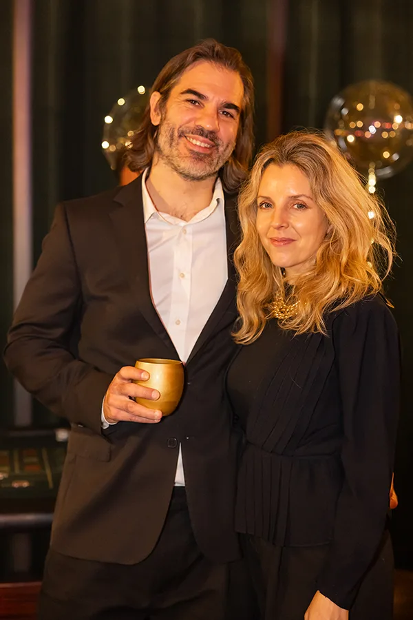 Photo fete entre amis Paris