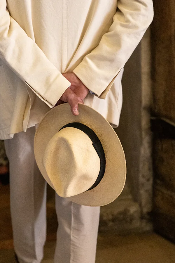 photo de baptême à Paris