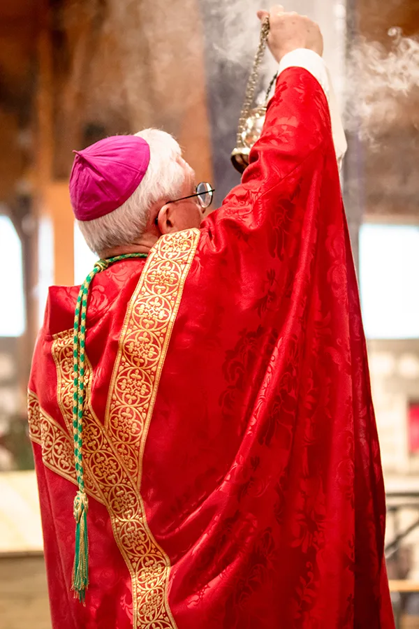 photo de baptême à Paris