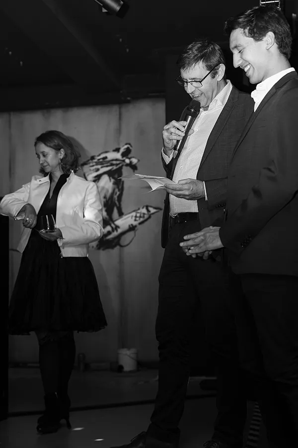 Photo fete anniversaire Paris