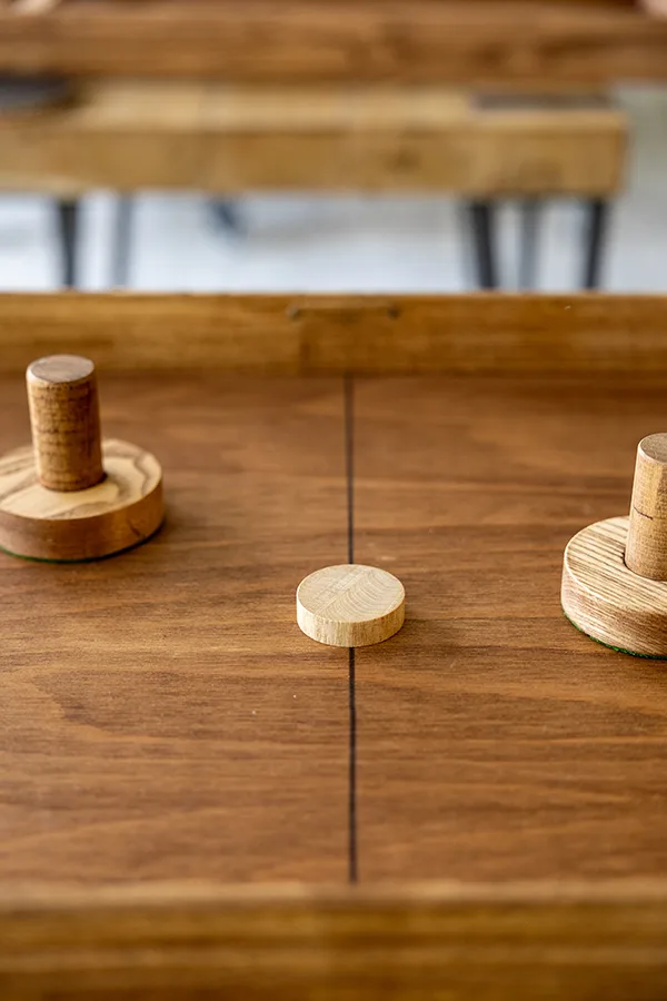 photographie deco hôtel Paris