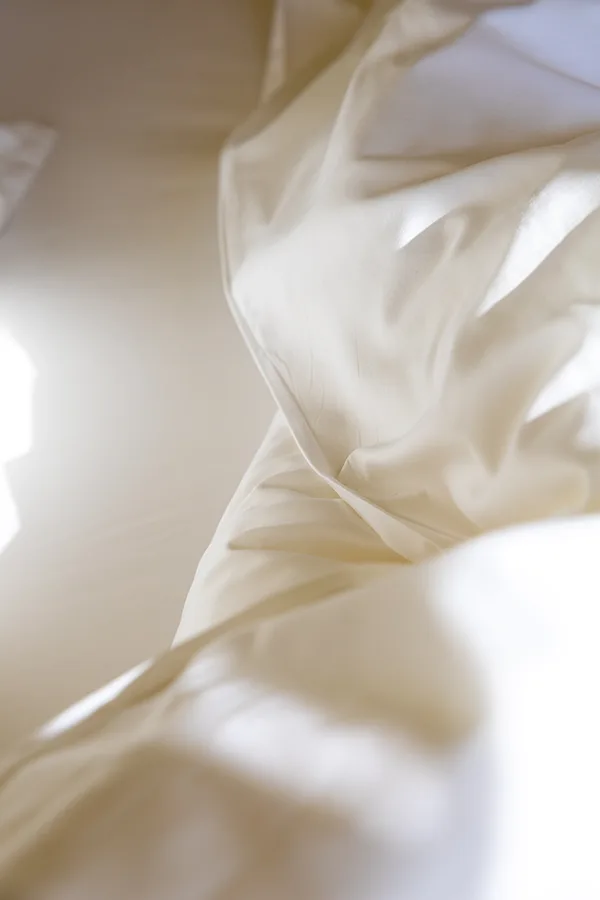 photographie chambre hôtel Paris