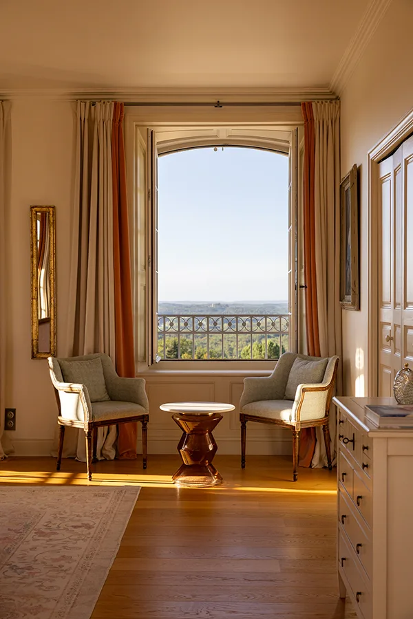 photo ambiance hotel