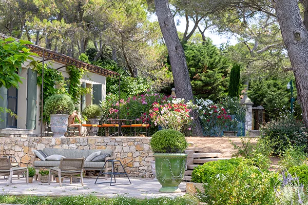 photographie exterieur hôtel