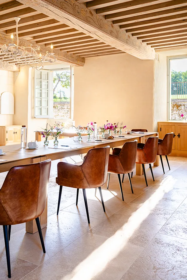 photographie exterieur hôtel