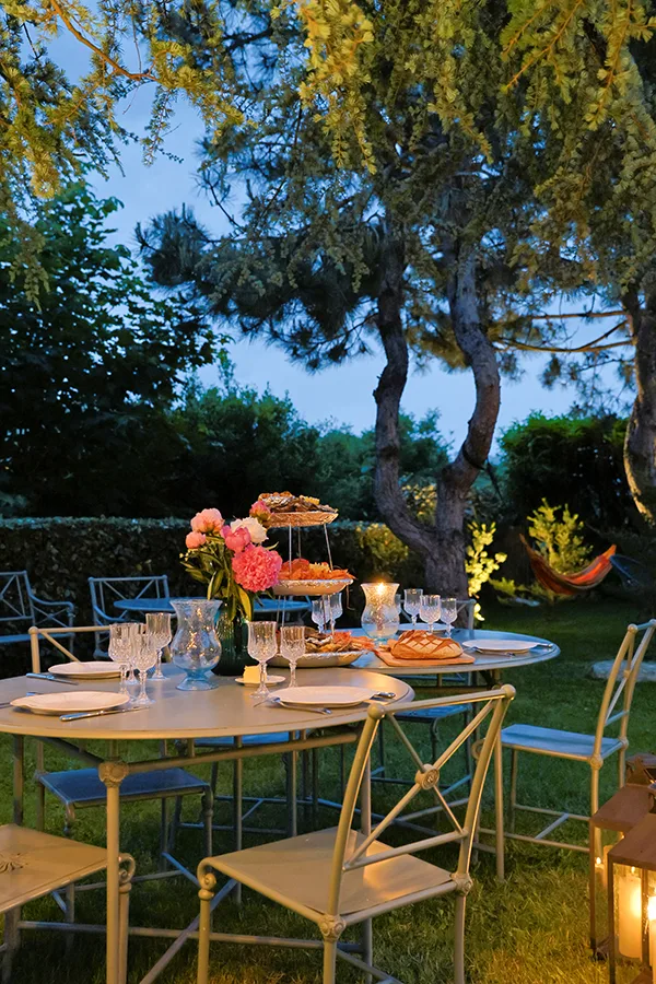 photographie exterieur hôtel