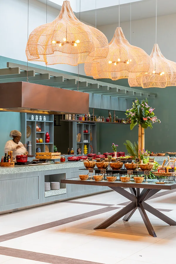 photographie exterieur hôtel