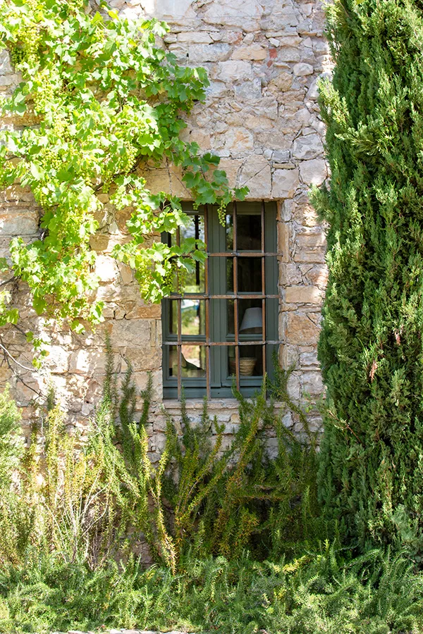 photographie exterieur hôtel