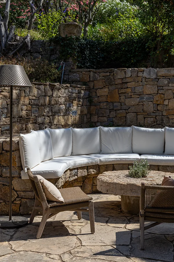 photographie exterieur hôtel