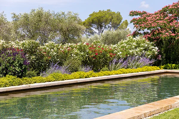 photographie exterieur hôtel