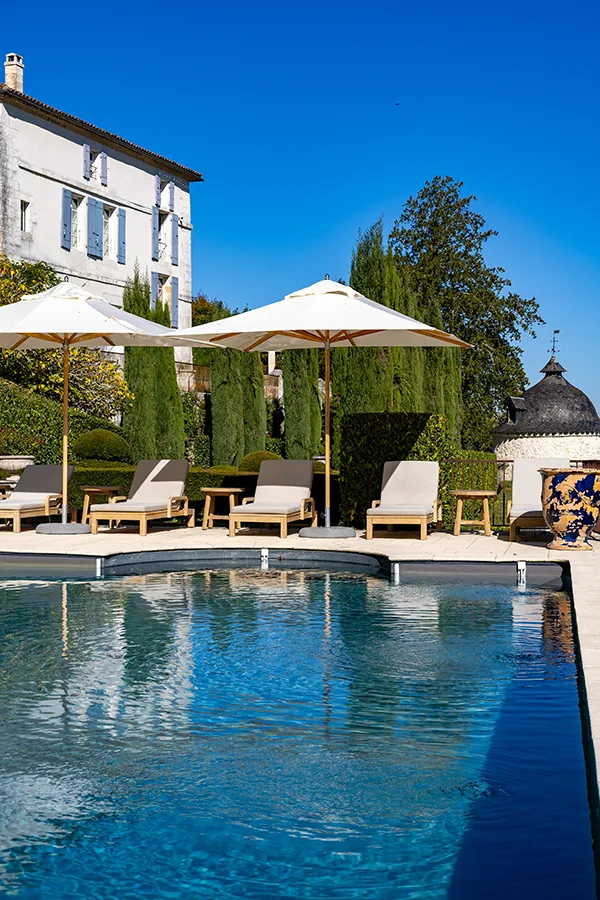 photographie exterieur hôtel