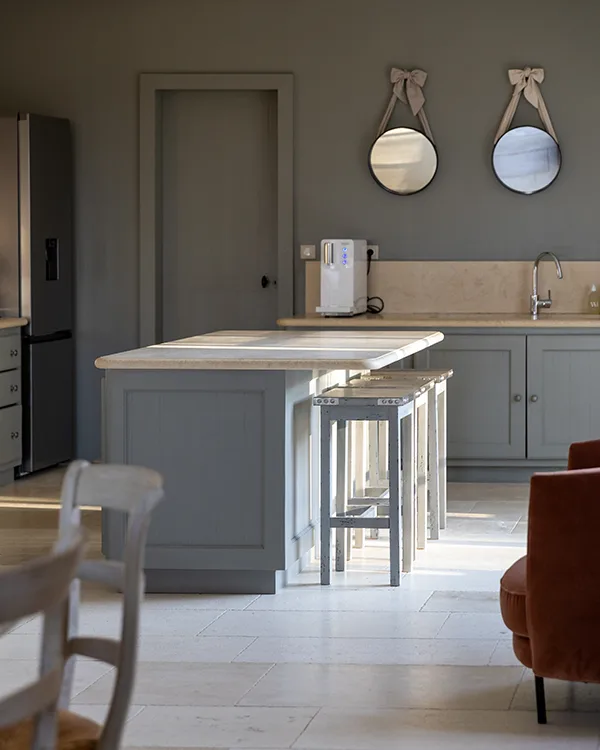 photographie chambre d'hote