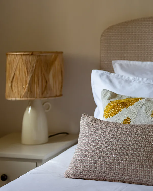 photographie chambre hôtel Paris