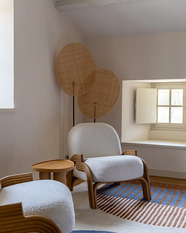 photographie ambiance hôtel Paris