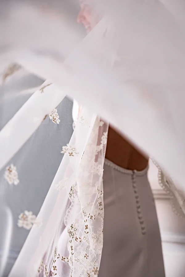 photo de mariage à Paris - details