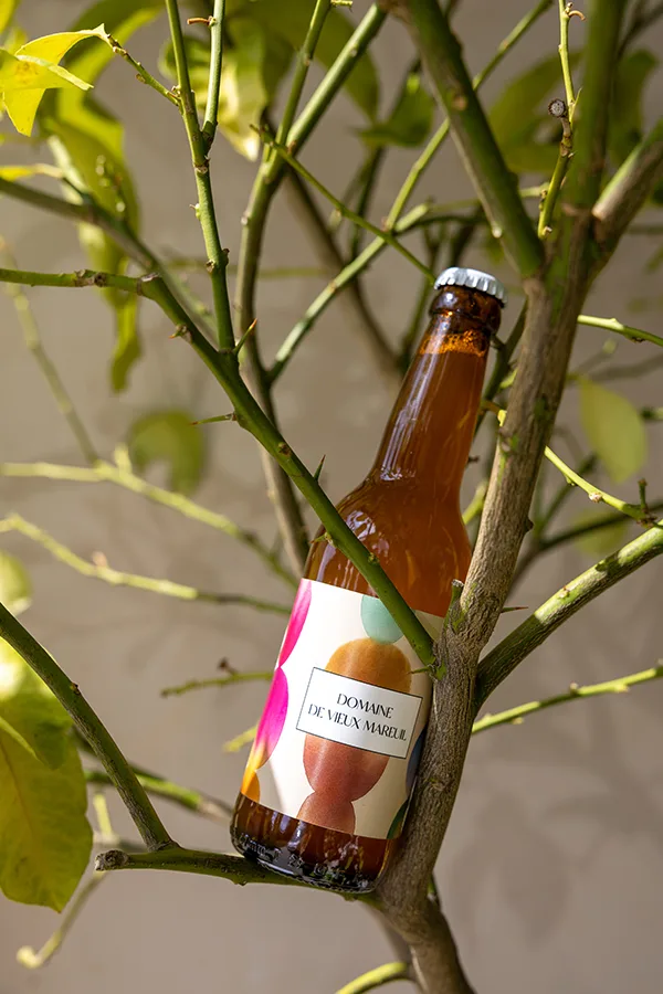 photo de création artisanale