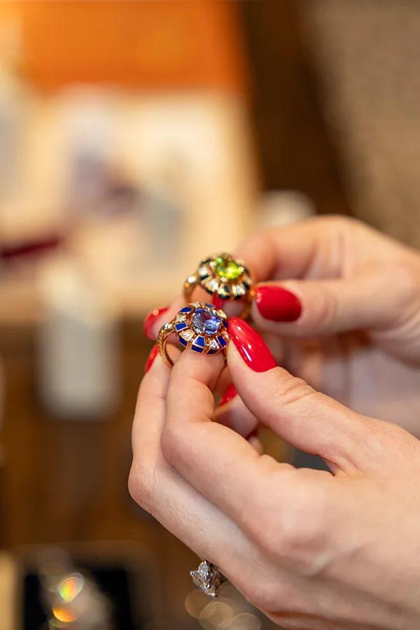 photo produit joaillerie