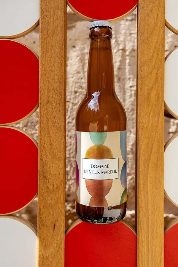 photo de création artisanale