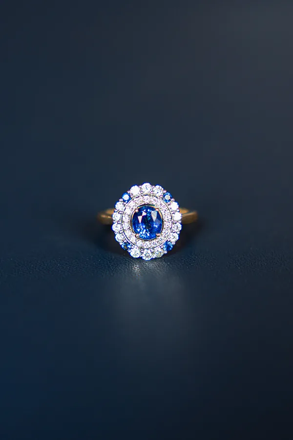 photo produit joaillerie