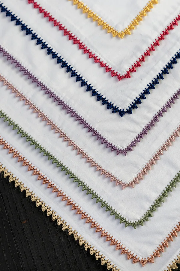 photo de produit linge de maison