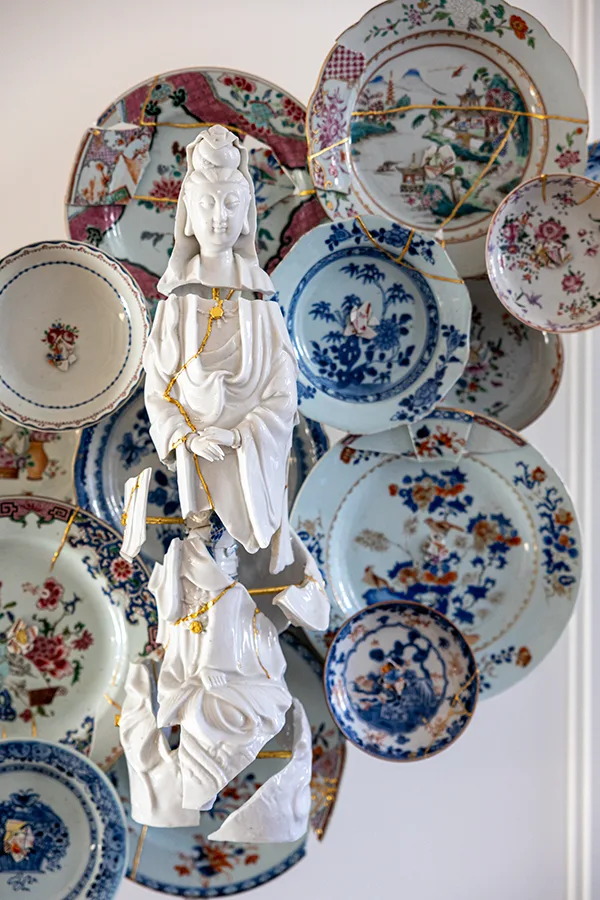 photo ambiance produit