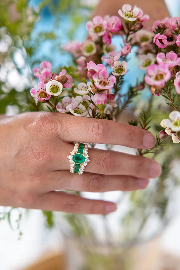 photo produit joaillerie