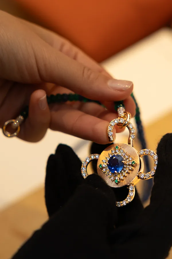 photo produit joaillerie