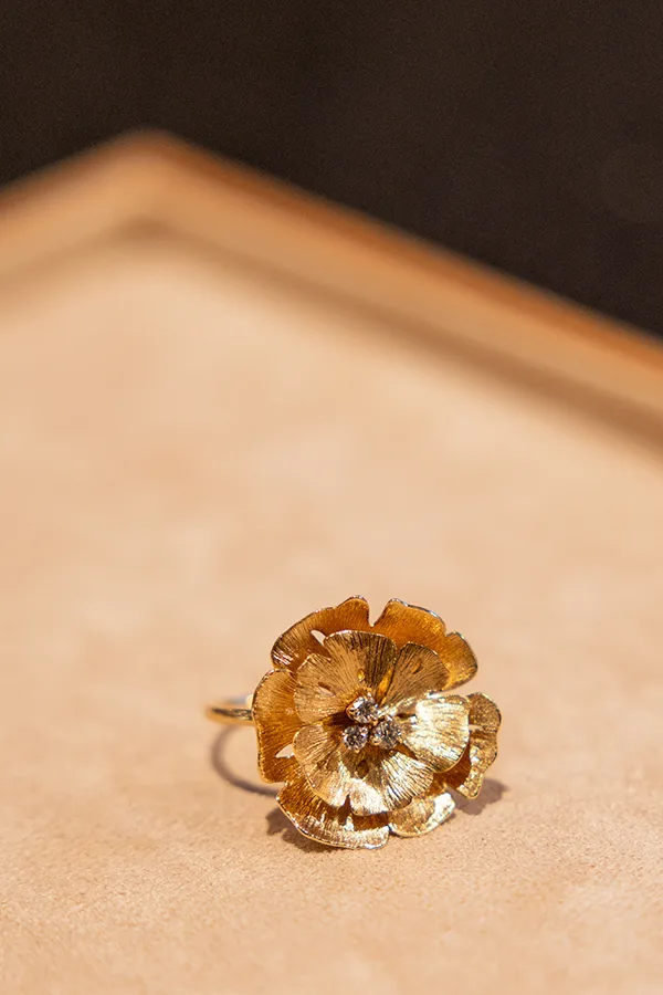 photo produit joaillerie