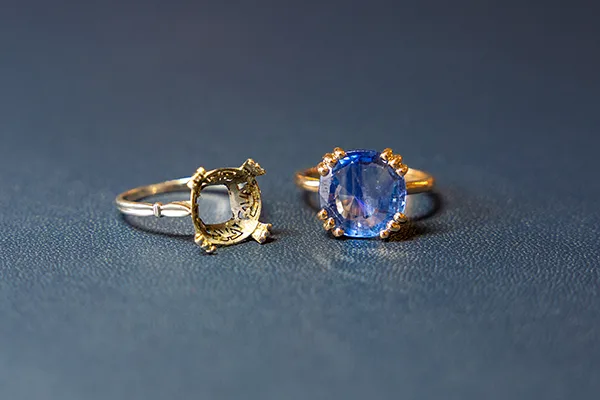 photo produit joaillerie