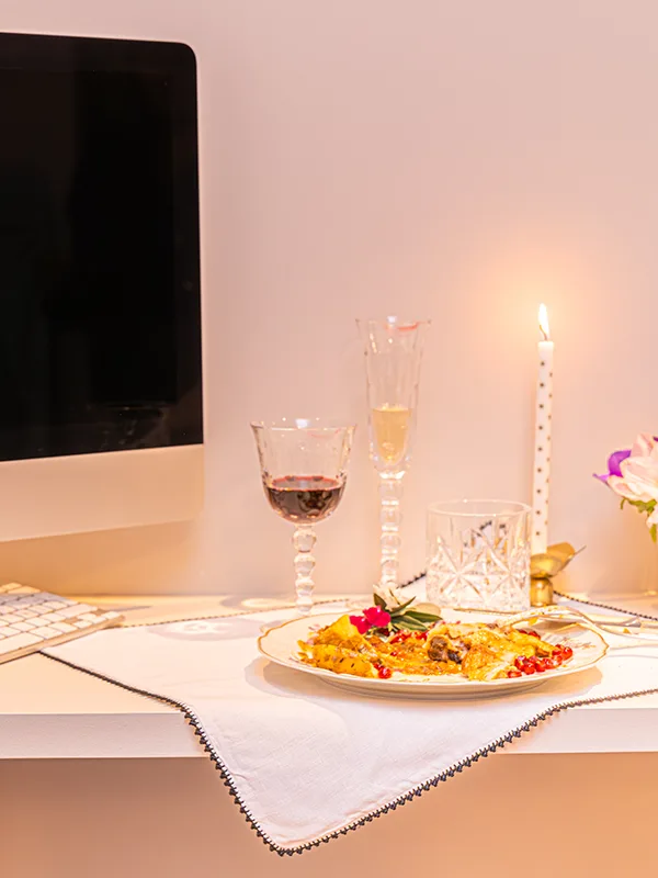 photo ambiance produit