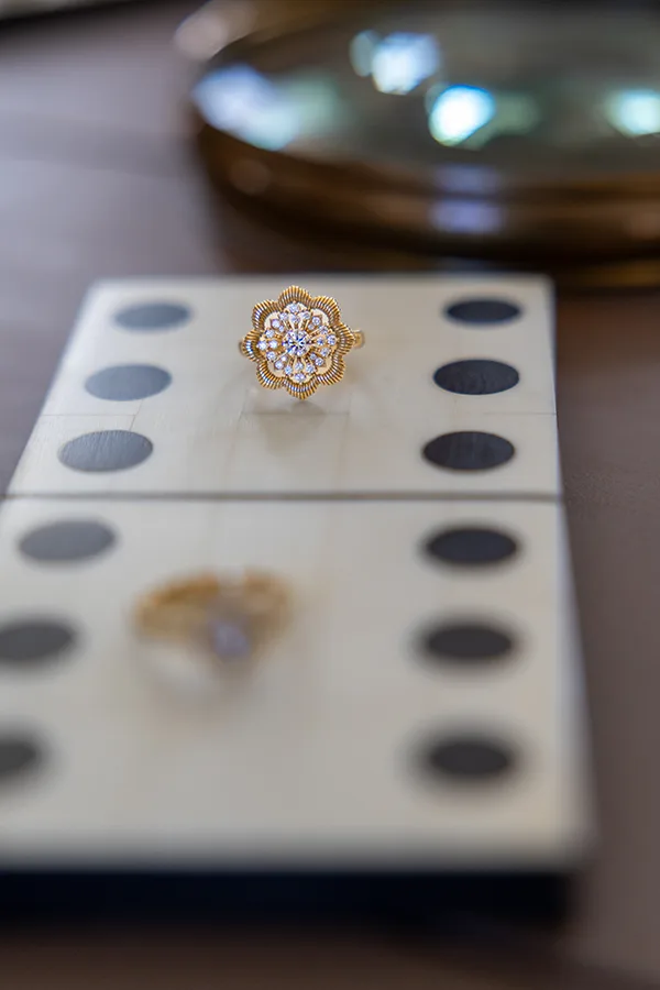 photo produit joaillerie