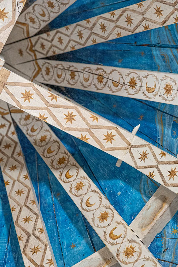 photo de création artisanale