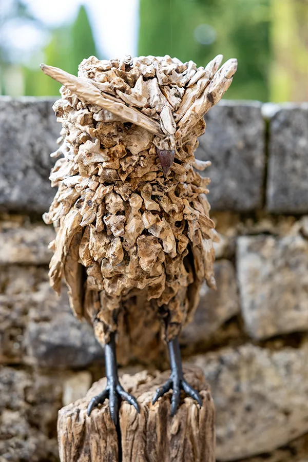 photo de création artisanale