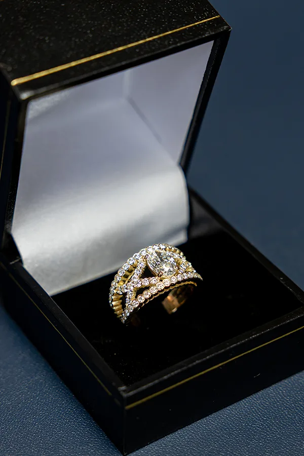 photo produit joaillerie