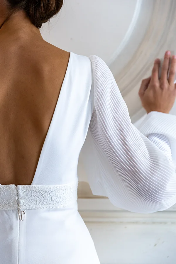 photo de création mode