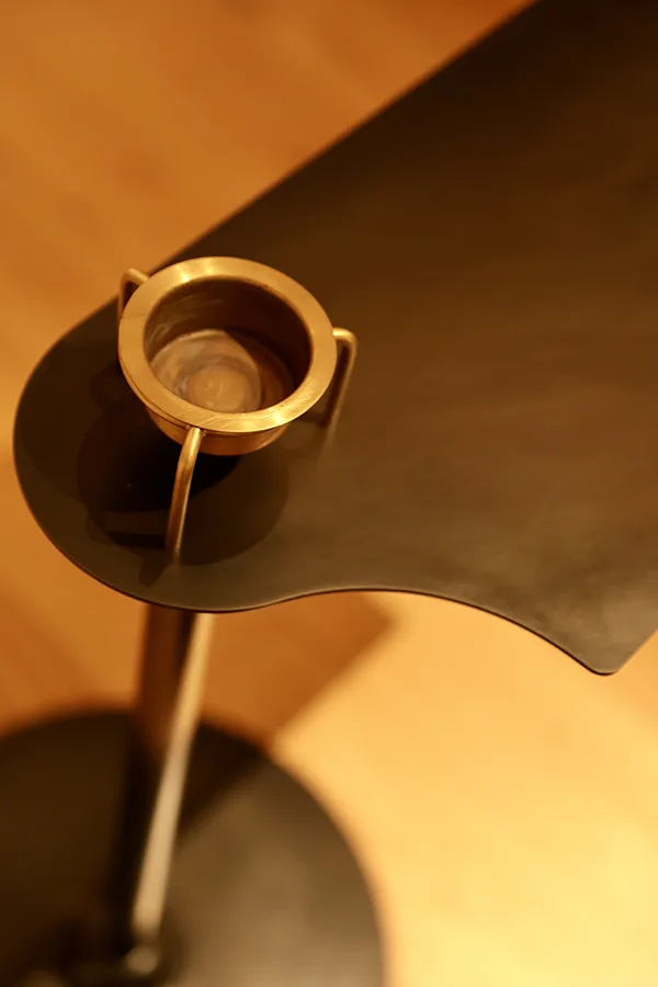 photo de création artisanale