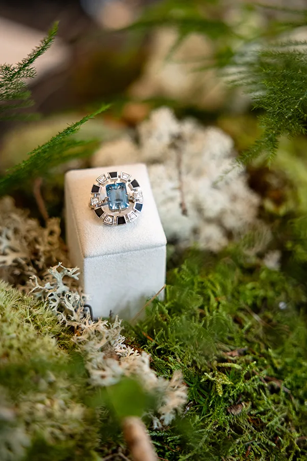 photo produit joaillerie