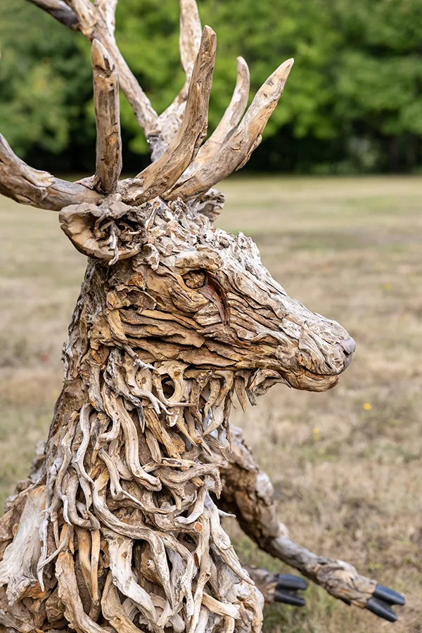 photo de création artisanale