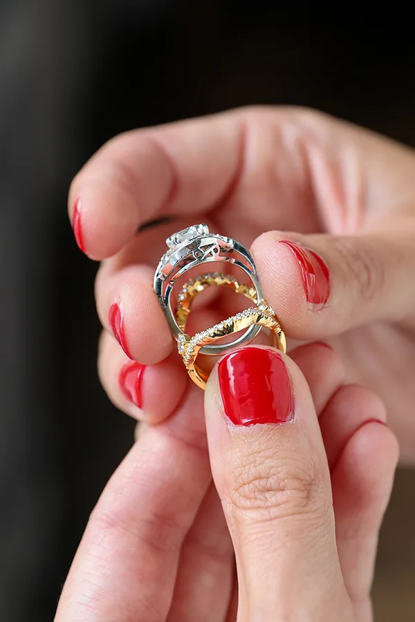 Photo artisanat joaillerie