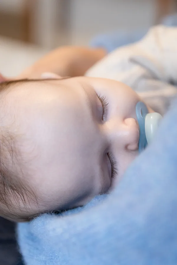 photo de bebe à domicile