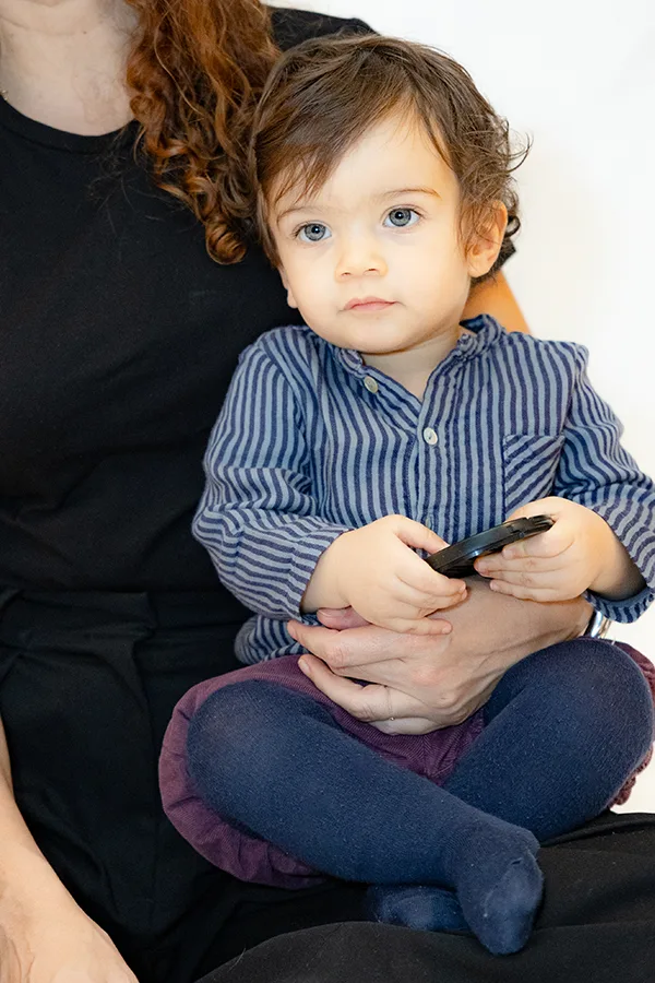 photo studio a domicile