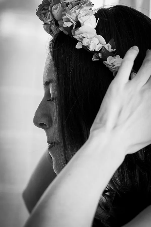 Photo de famille a domicile