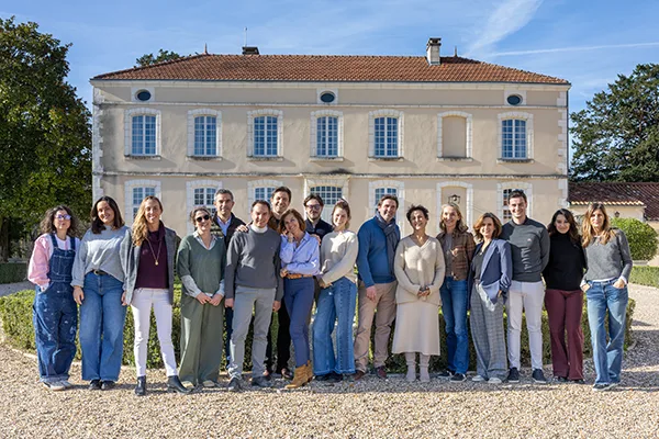 photo groupe entreprise