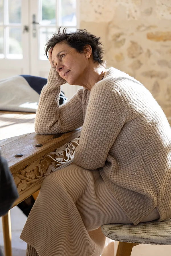 portrait professionnel