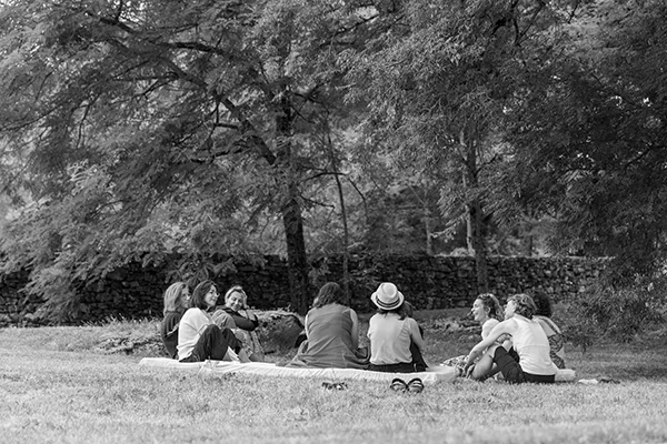 photo reportage entrepreneur bien etre