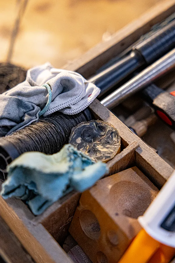 reportage entreprise detail